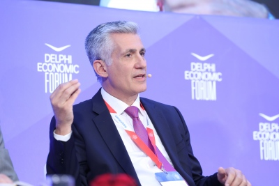 Γιαννακλής (Eurobank): Οι καθοριστικές αλλαγές που φέρνει το embedded finance σε τράπεζες και επιχειρήσεις