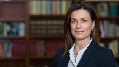Varga (υπ. Δικαιοσύνης Ουγγαρίας): Η ρήτρα του κράτους δικαίου είναι ιδεολογικός εκβιασμός
