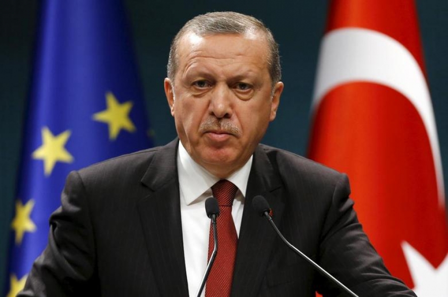Ο Erdogan κατήργησε τα ηλικιακά όρια συνταξιοδότησης - Πάνω από 2,2 εκατ. Τούρκοι βγαίνουν άμεσα στη σύνταξη