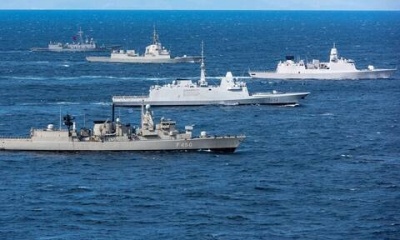 Αυτό είναι το σχέδιο αμυντικής θωράκισης της Ελλάδας στις τουρκικές προκλήσεις