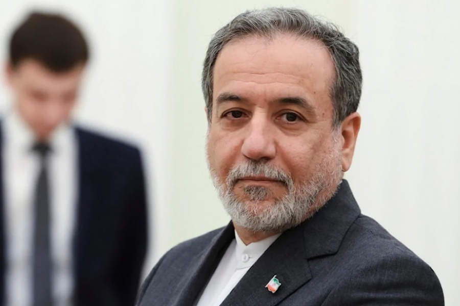 Αποκάλυψη Araghchi: Η ιρανική διπλωματία απέτρεψε τρεις φορές την πλήρους κλίμακας πολεμική σύγκρουση