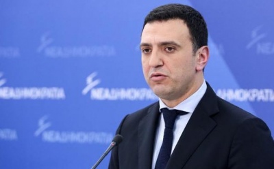 Ο Κικίλιας αποδέχεται τον όρο «Μακεδονία» και απλά μας λέει ότι «δεν θα τον ήθελε»! Και ποιος τον θέλει βρε Βασίλη;