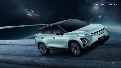 Υπερβαίνοντας τα Πρότυπα: Το Αμιγώς Ηλεκτρικό OMODA E5 Επιδεικνύει Υψηλή Σταθερότητα και Ανθεκτικότητα σε Ακραία Υψηλές Θερμοκρασίες