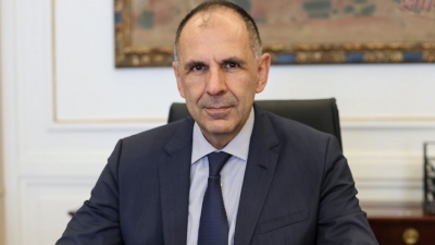 Γεραπετρίτης από Μπαχρέιν: Η Ελλάδα, γέφυρα Ανατολής και Δύσης στη νέα γεωπολιτική πραγματικότητα