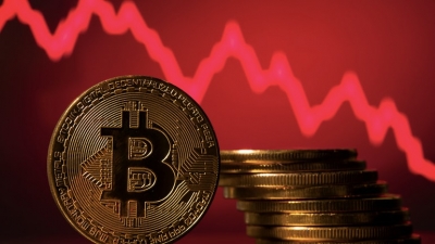 H τιμή του Bitcoin θα μπορούσε να «πέσει» -40% - Οι καταλύτες