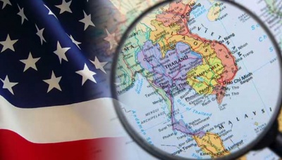 FT: H στροφή των ΗΠΑ προς την Ασία δεν είναι κάτι βραχυπρόθεσμο