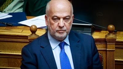 Νέο μέτωπο άνοιξε ο Γιώργος Φλωρίδης...