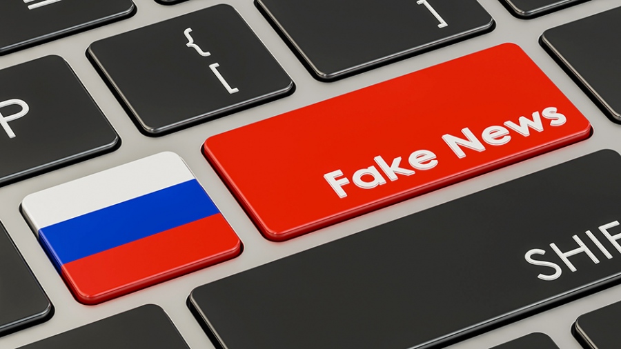 Συναγερμός στο Καζακστάν - Τσουνάμι fake news στις εκλογές 23/8 με στόχο τη Ρωσία
