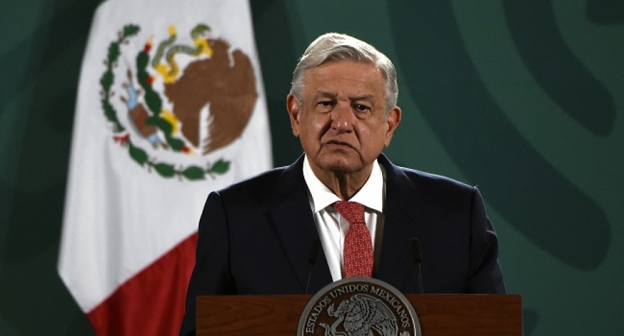 Μεξικό: Ο πρόεδρος Lopes Obrador αρνείται ότι έλαβε χρήματα από εμπόρους ναρκωτικών για την προεκλογική του εκστρατεία