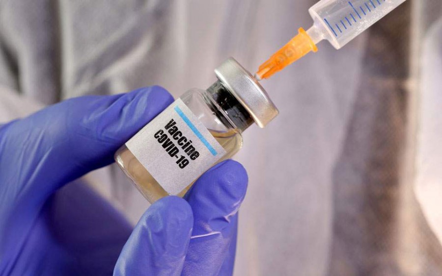 EpiVacCorona: Στην τρίτη φάση οι δοκιμές του ρωσικού εμβολίου για τον κορωνοϊό