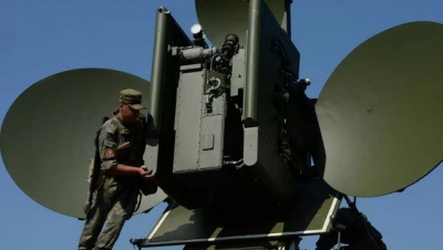 Krasukha - S4: Ο άσος στο μανίκι της Ρωσίας – Σκοτώνει πυραύλους, δορυφόρους, ραντάρ, drones  και… «κατασκόπους» στον αέρα
