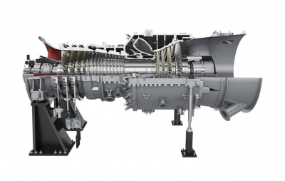 H Siemens θα κατασκευάσει νέο σταθμό παραγωγής ενέργειας συνδυασμένου κύκλου στη Γαλλία