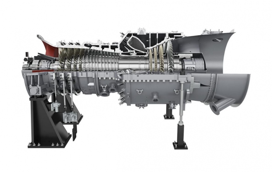 H Siemens θα κατασκευάσει νέο σταθμό παραγωγής ενέργειας συνδυασμένου κύκλου στη Γαλλία