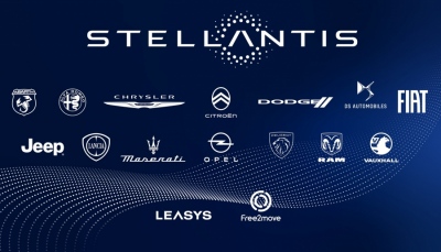 Stellantis: The great diesel comeback as electric vehicle sales falter