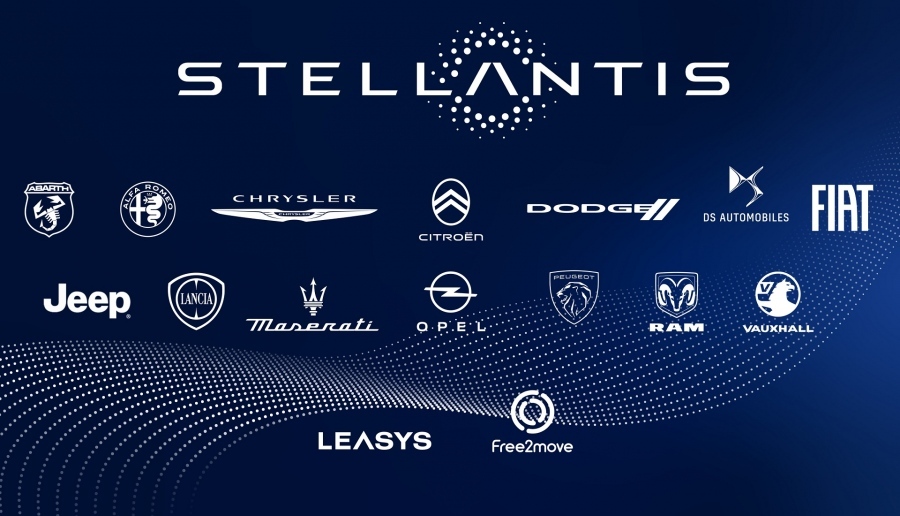 Stellantis: The great diesel comeback as electric vehicle sales falter