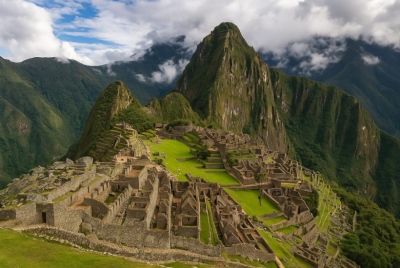 Δεν έκρυβε χρυσό, αλλά ψέματα: Τι πραγματικά συμβαίνει στη χαμένη πόλη των Ίνκας