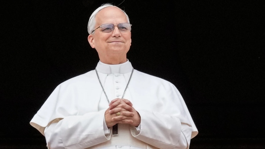 Πάπας Λέων κατά Trump: Απαράδεκτη η απειλή περί «εξαφάνισης» ενός πολιτισμού στο Ιράν