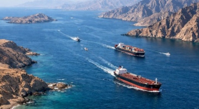 New York Times: Ναρκοπέδιο… τα Στενά του Hormuz, δεν μπορούν να ανοίξουν για τη ναυσιπλοΐα