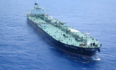 ΗΑΕ: Αναφορά για επίθεση σε εξέλιξη ανοικτά των ακτών της χώρας