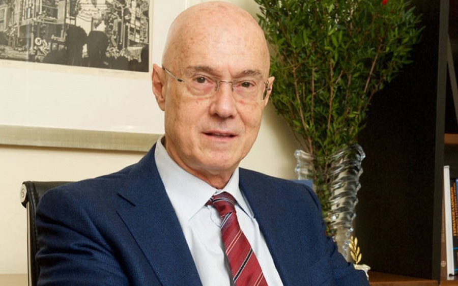 Κρεμλής: Η Ελλάδα μπορεί να γίνει κόμβος για το υγρό υδρογόνο