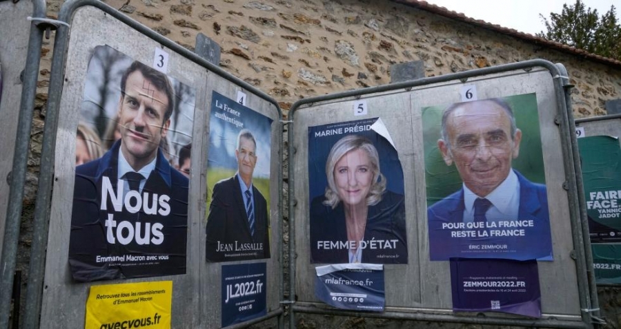 Γαλλία – Εκλογές: Οι αγορές αποτιμούν το ρίσκο της εκλογής Le Pen – Οι προβλέψεις  για ευρώ και ομόλογα