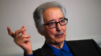 Ιράν: Πέθανε σε ηλικία 88 ετών ο πρώτος πρόεδρος της χώρας, Abolhassan Banisadr