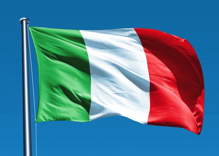 Ιταλία: Νέα ισχυρή πτώση -19,1% κατέγραψε η βιομηχανική παραγωγή, σε μηνιαία βάση, τον Απρίλιο 2020
