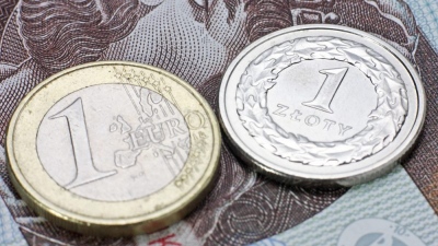 Ευχαριστούν, αλλά οι περισσότεροι Πολωνοί δεν θα πάρουν ευρώ