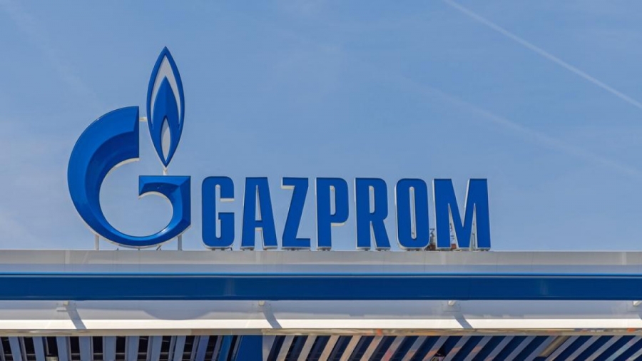 Gazprom: H φύση... βοήθησε την Ευρώπη, αλλά σύντομα θα καταλάβει τι σημαίνει ενεργειακή κρίση