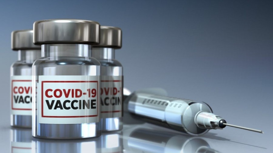 Εμβολιασμοί: Απέτρεψαν 140.000 θανάτους από covid -19 στις ΗΠΑ