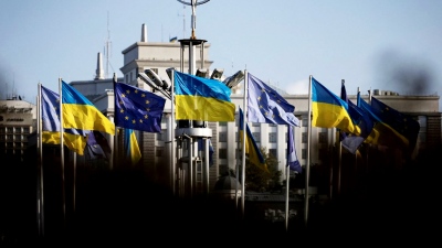 Καταιγιστικές εξελίξεις: Η ΕΕ απορρίπτει την ένταξη της Ουκρανίας το 2027 σύμφωνα με το σχέδιο Trump