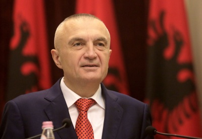 Meta (Αλβανός πρόεδρος): Ακύρωσα τις εκλογές εξαιτίας σεναρίων αιματοχυσίας