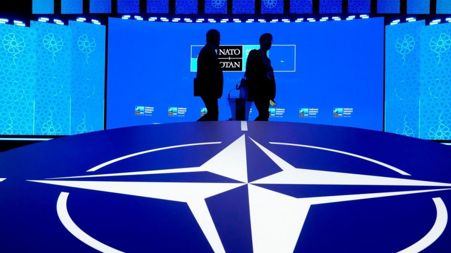 «Μαύρος χειμώνας» για Ουκρανία, το ΝΑΤΟ νίπτει τας χείρας: Δεν μπορούμε να βοηθήσουμε…