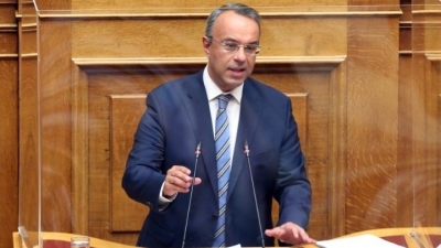 Σταϊκούρας (ΥΠΟΙΚ): Πώς θα γίνει η χωροθέτηση στην έκταση του Ελληνικού μεταξύ Δημοσίου και ΤΑΙΠΕΔ