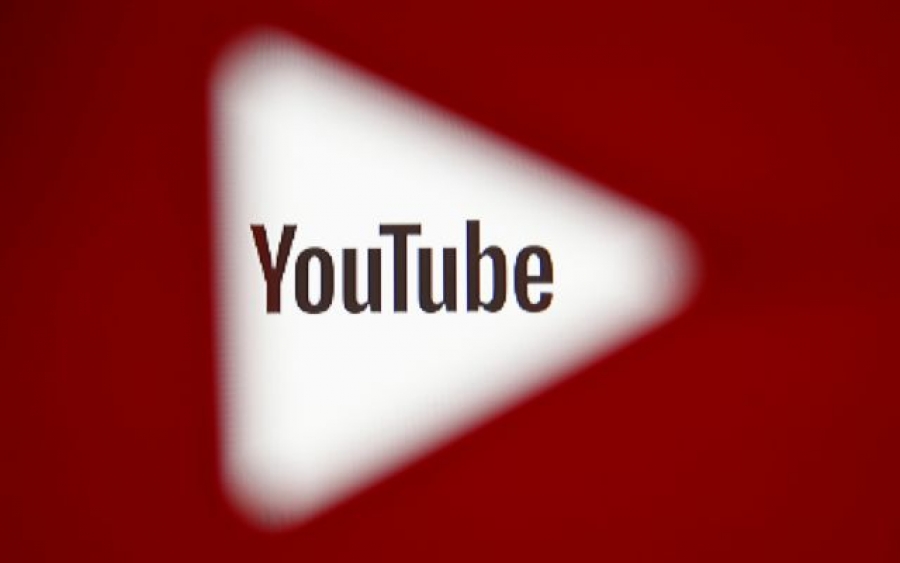 YouTube: Λογοκρίνει και στερεί από έσοδα ρωσικά κανάλια, με αιχμή το Russia Today