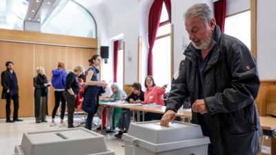 Ολοκληρώθηκαν οι βουλευτικές εκλογές στην Ουγγαρία - Ρεκόρ συμμετοχής πάνω από 77%