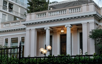 Γραφείο Πρωθυπουργού: Συνεχίζουν να ψεύδονται ασύστολα στον ΣΥΡΙΖΑ