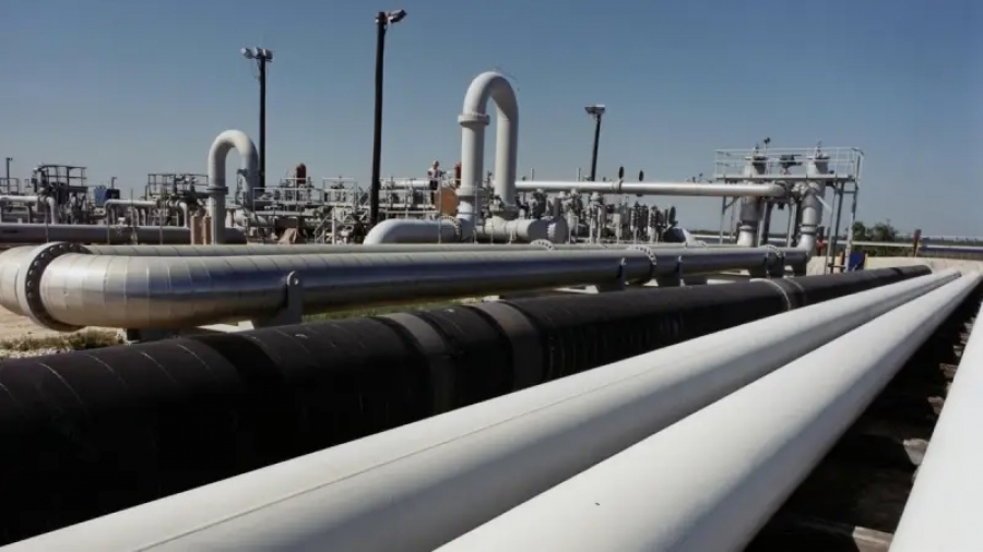 Η Ουκρανία έσωσε με τον δικό της τρόπο την παγκόσμια βιομηχανία πρώτων υλών, συμπεριλαμβανομένου του... ρωσικού πετρελαίου