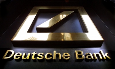 Αδυναμία στον έλεγχο του βρόμικου χρήματος καταλογίζει η Fed στην Deutsche Bank