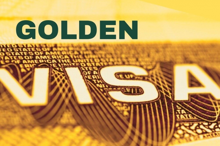 Ρύθμιση - φρένο στην Golden Visa με νέα αύξηση του ορίου επένδυσης έως 800.000 ευρώ - Τι αλλαγές φέρνει η νέα τροπολογία