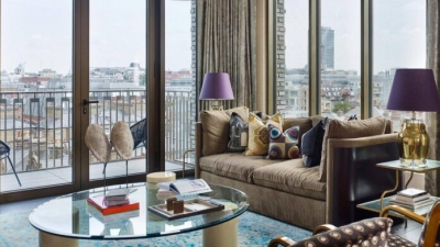 Οι νέες τάσεις στην διαμονή που «ήρθαν για να μείνουν»