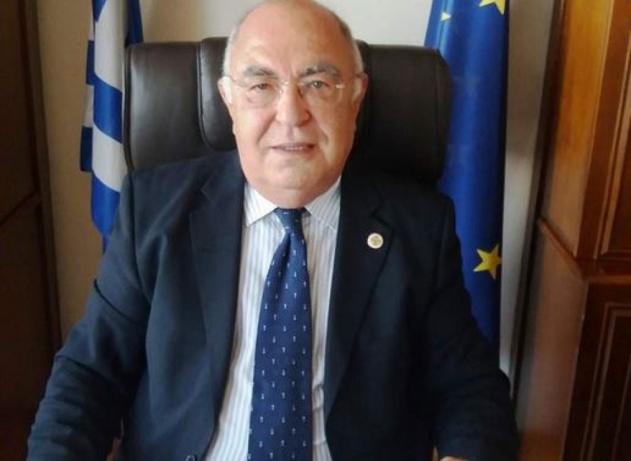 Φιλιππίδης (ΕΣΘ): Οι έμποροι εμμένουν στο αίτημά τους για λειτουργία των καταστημάτων τους στις 5/4