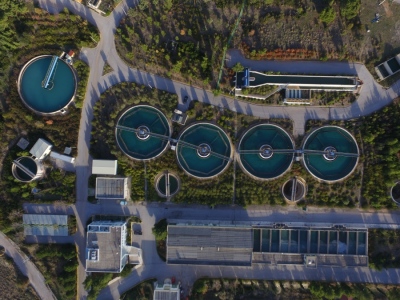 ΕΥΔΑΠ: Επενδύσεις 2,5 δισ. ευρώ για τη νέα εποχή του νερού