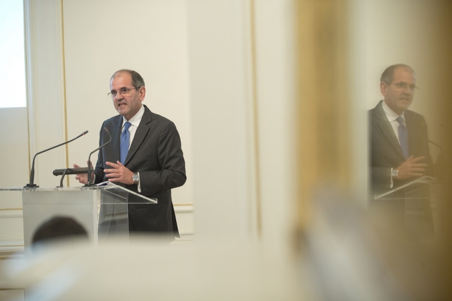 ΕΛΙΝΟΙΛ: Ολοκληρωμένος Ενεργειακός Όμιλος