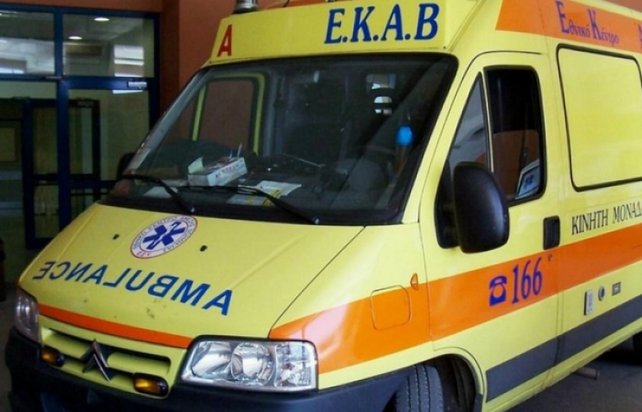 Αιτωλοακαρνανία: Αυτοκτόνησε ασθενής με κορωνοϊό που ήταν σε καραντίνα