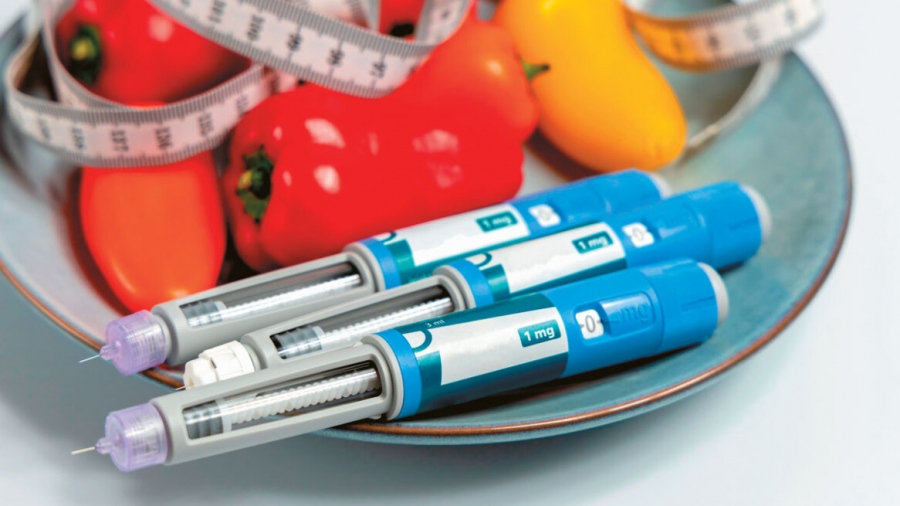 Παχυσαρκία - Οι φαρμακευτικές θεραπείες που αλλάζουν τα δεδομένα