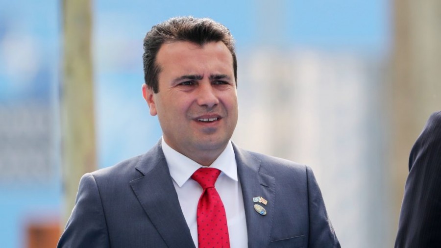 Η Βουλγαρία απειλεί να μπλοκάρει την ένταξη των Σκοπίων στην ΕΕ, δυσαρέσκεια Zaev
