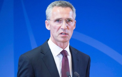 Stoltenberg (ΝΑΤΟ): Είμαστε έτοιμοι να συνεχίσουμε το διάλογο με τη Ρωσία για τη Συνθήκη INF