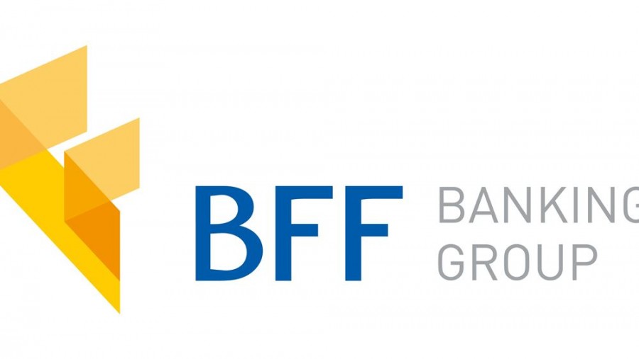 BFF Banking Group: Ανοίγει υποκατάστημα στην Ελλάδα το γ' τρίμηνο του 2020