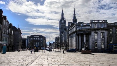 Σκωτία: Σε lockdown λόγω κορωνοϊού το Αμπερντίν